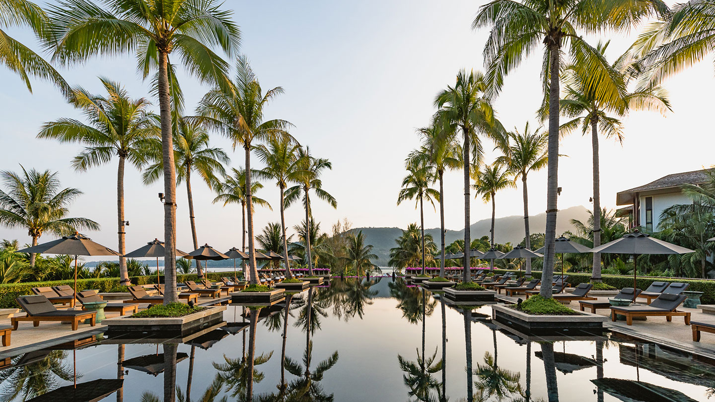 Andara Hospitality
