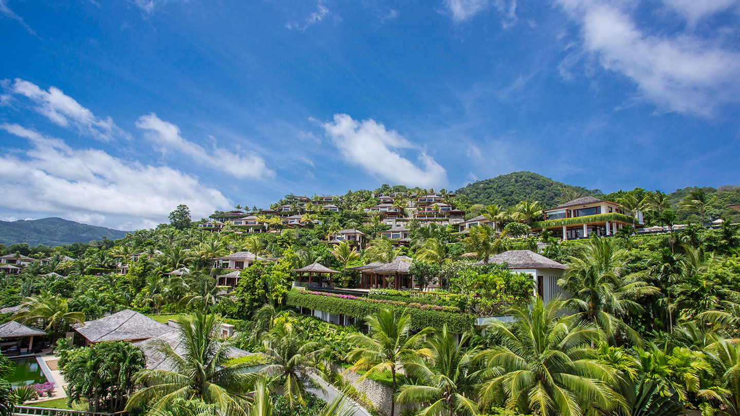 Andara Hospitality