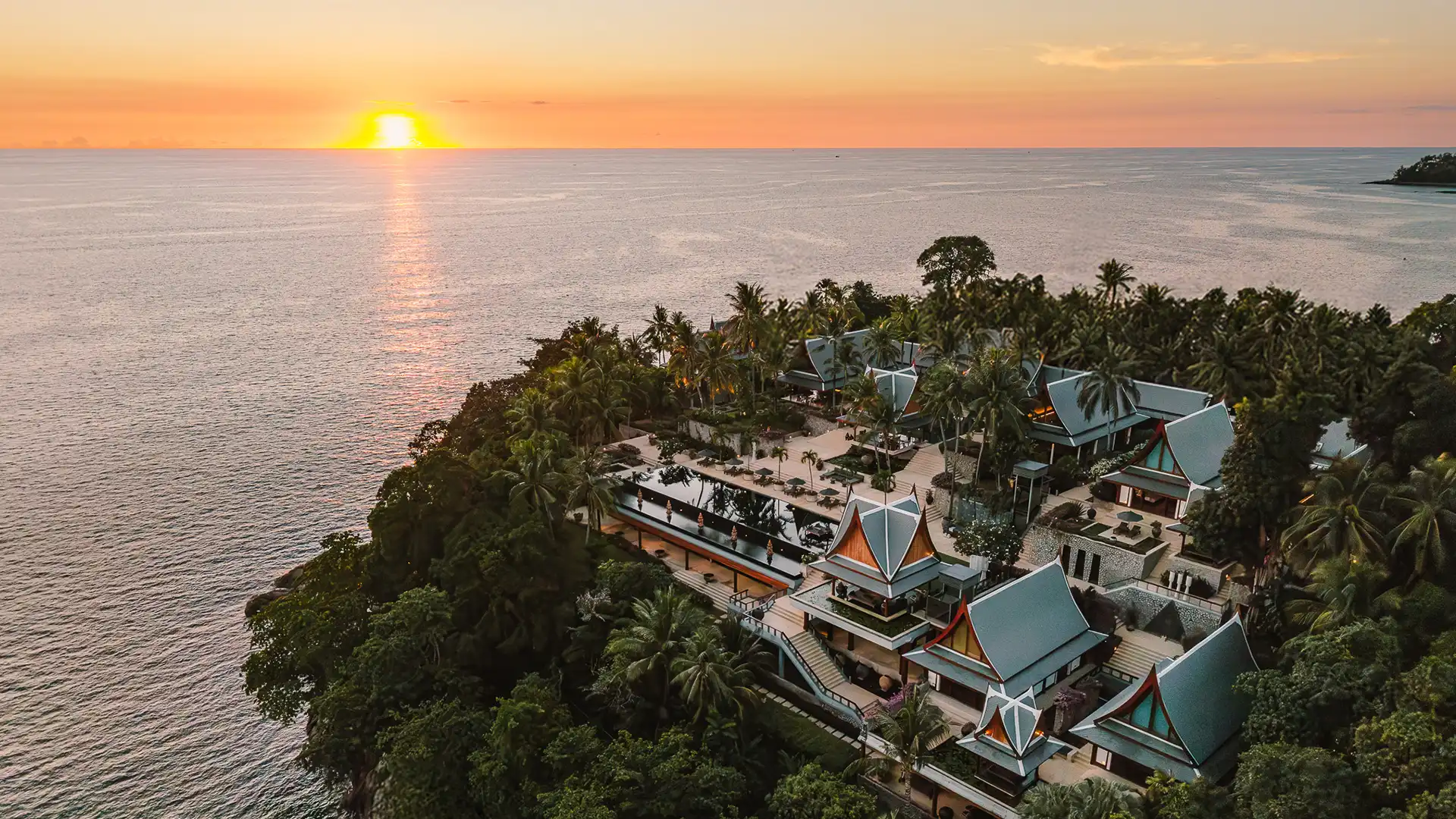 Andara Hospitality