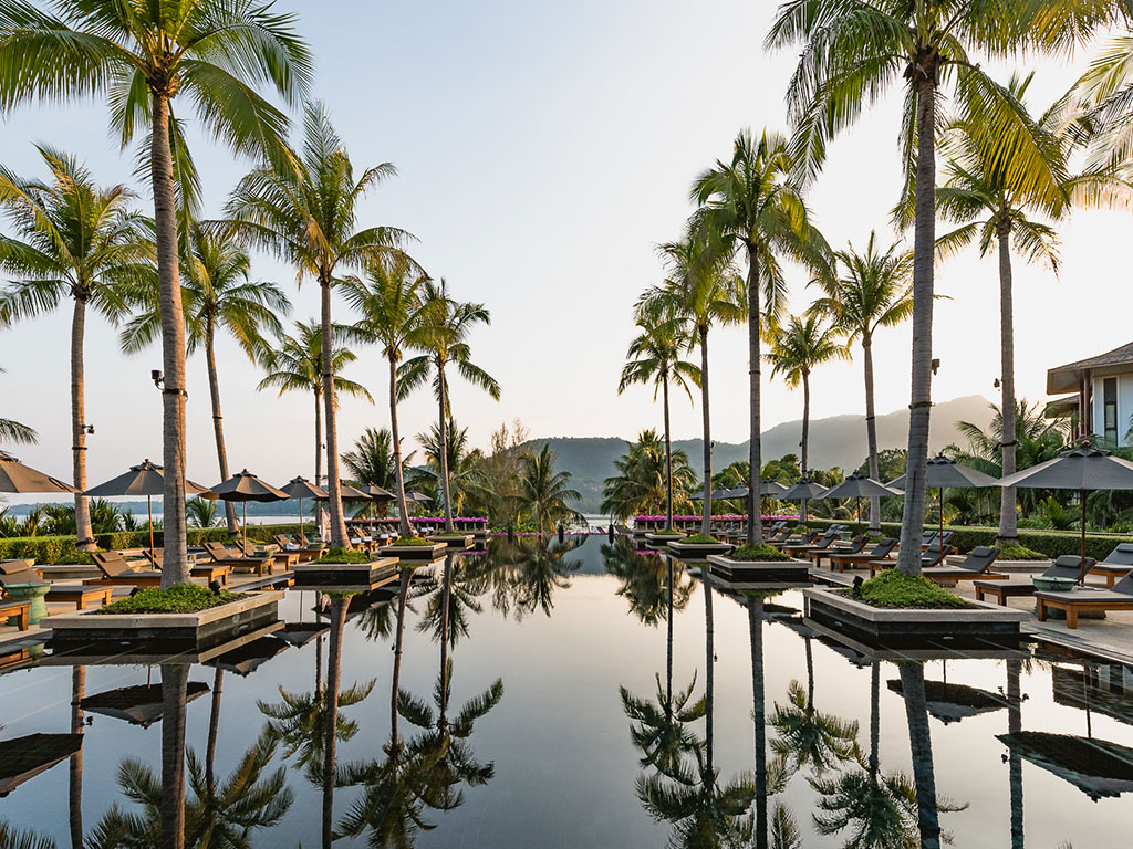 Andara Resort Residences