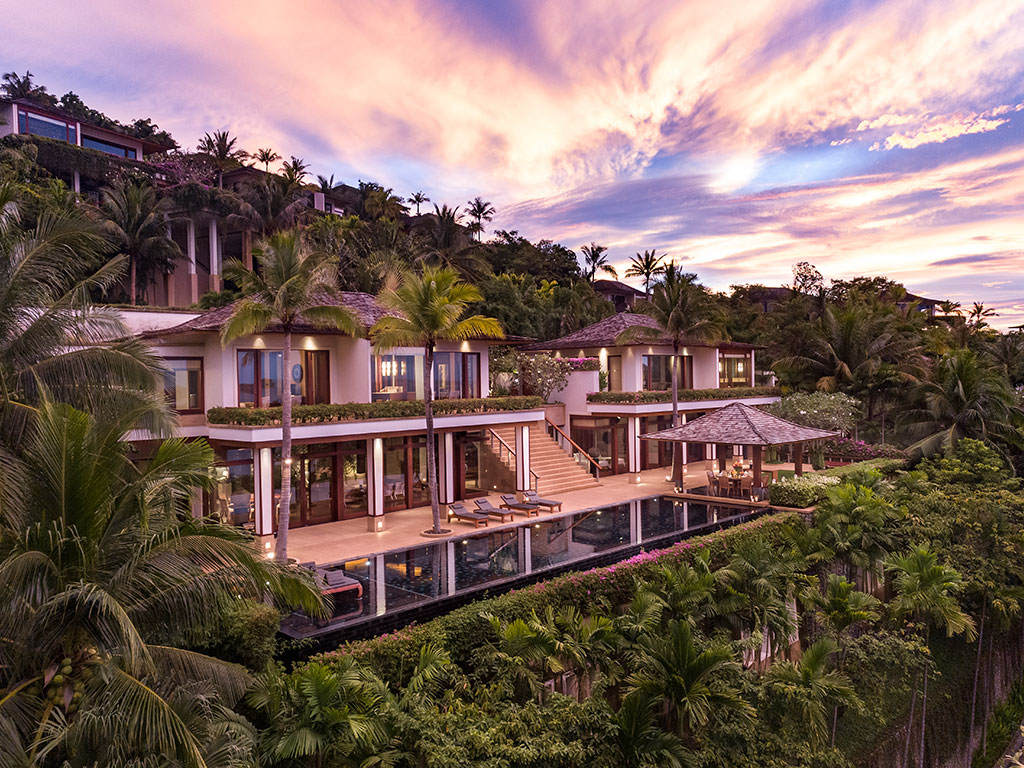 Andara Resort & Villas