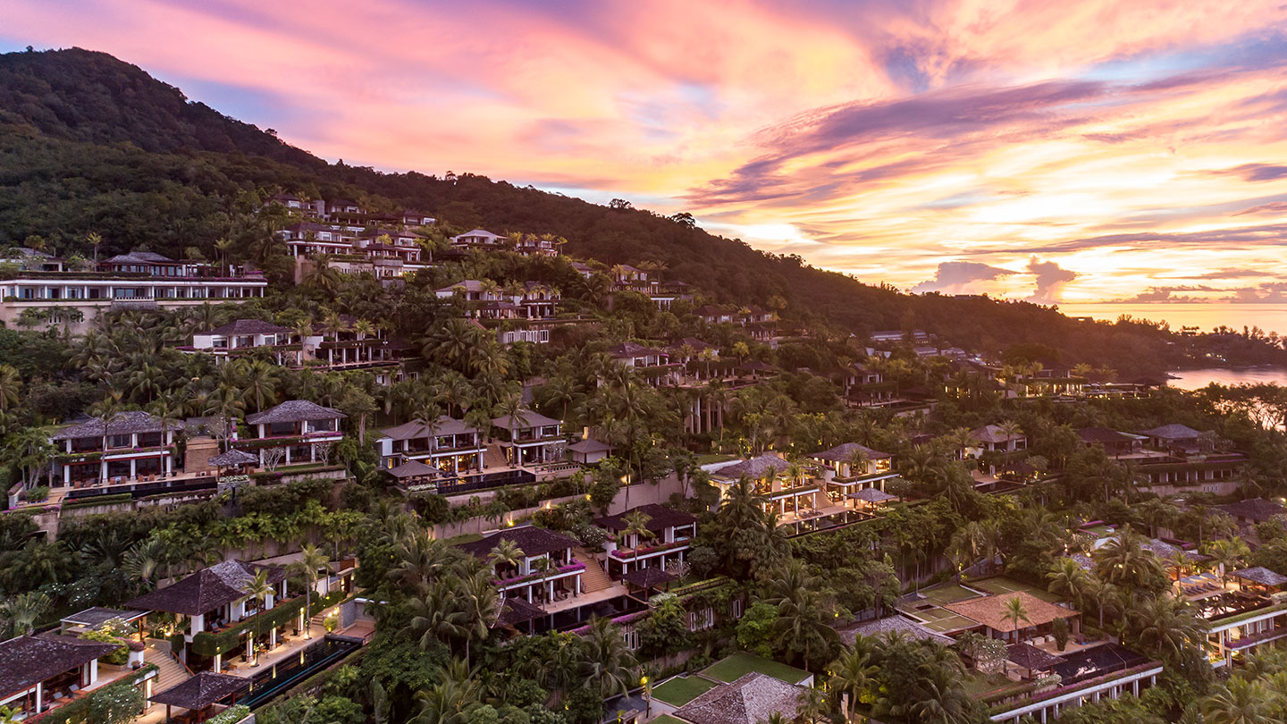Andara Resort & Villas