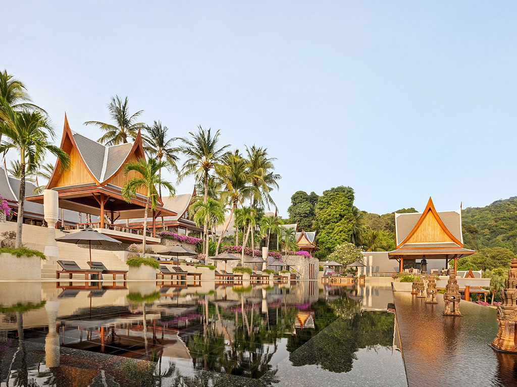 Chandara Estate