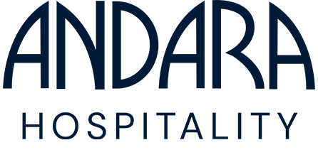 Logo Andara Hospitality