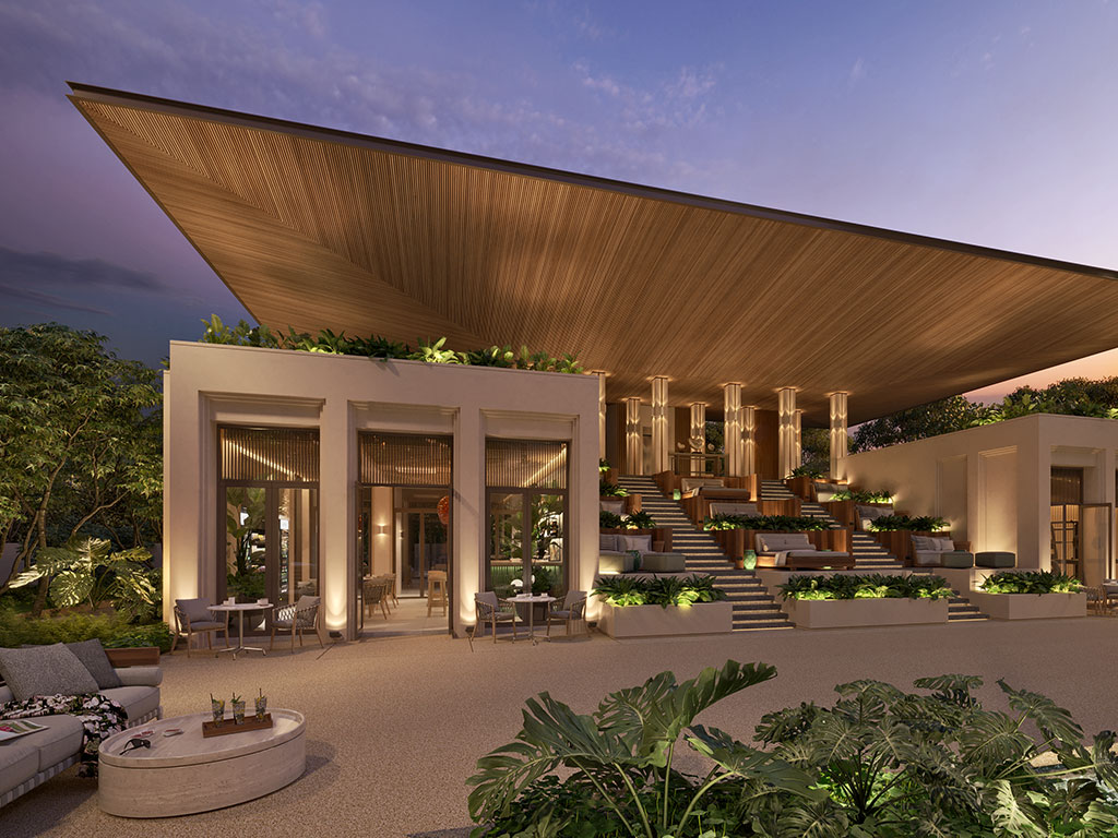 Sudara Residence