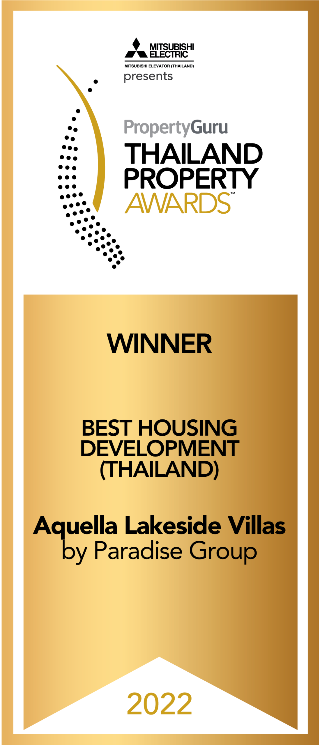 Best Housing Development (Thailand)