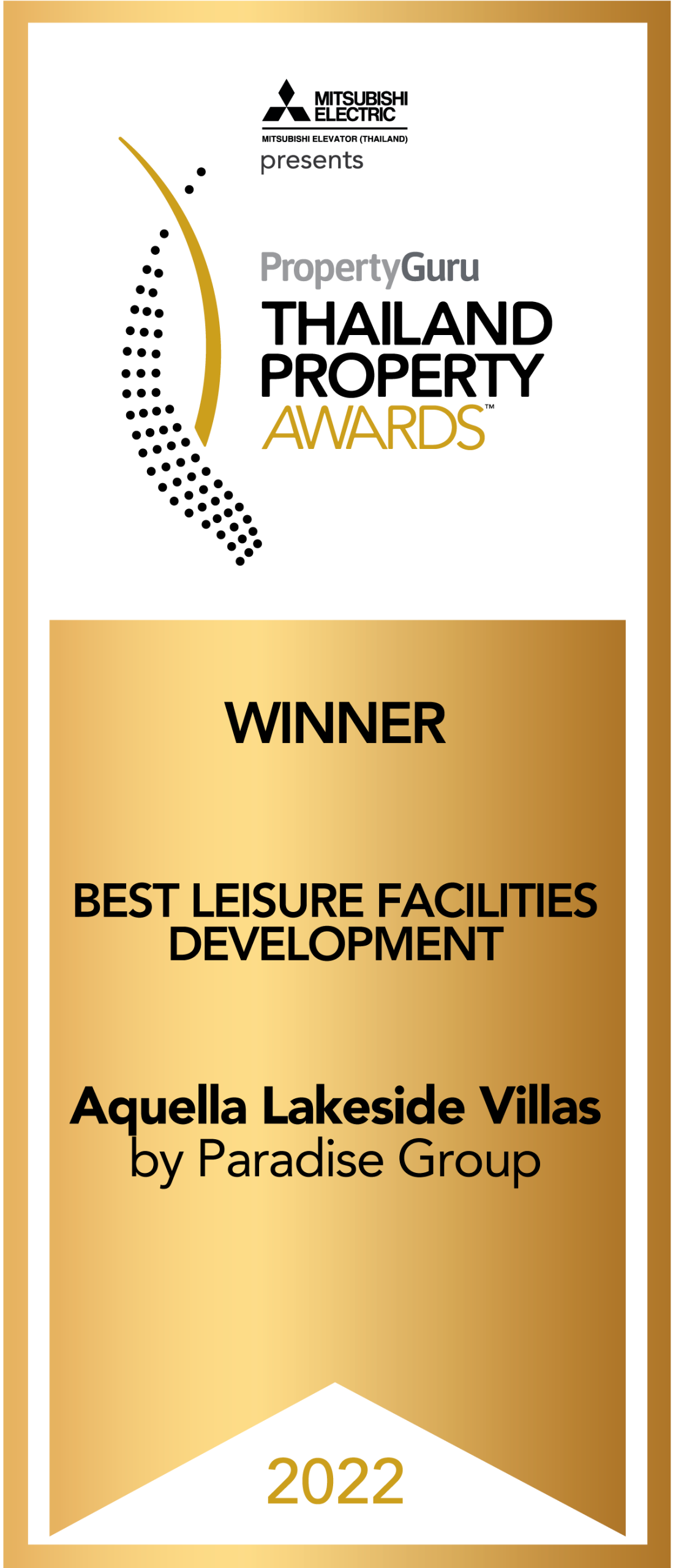 Best Leisure Facilities Development