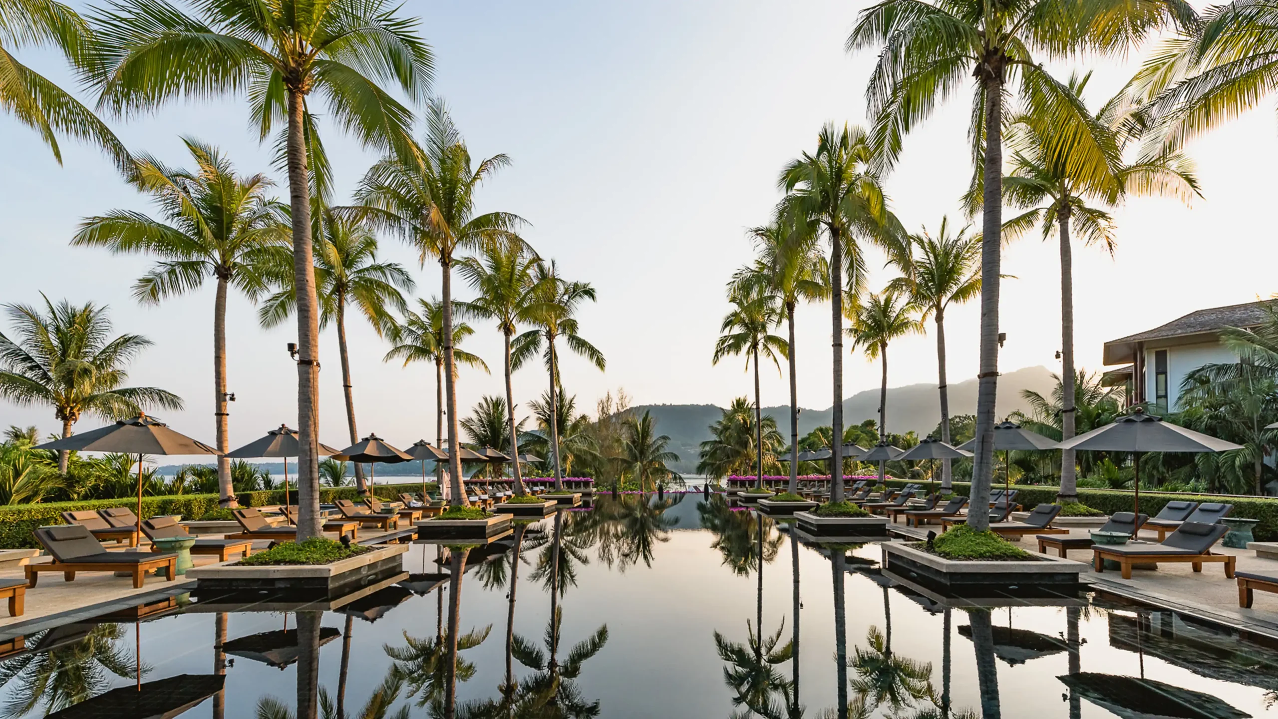 Andara Hospitality