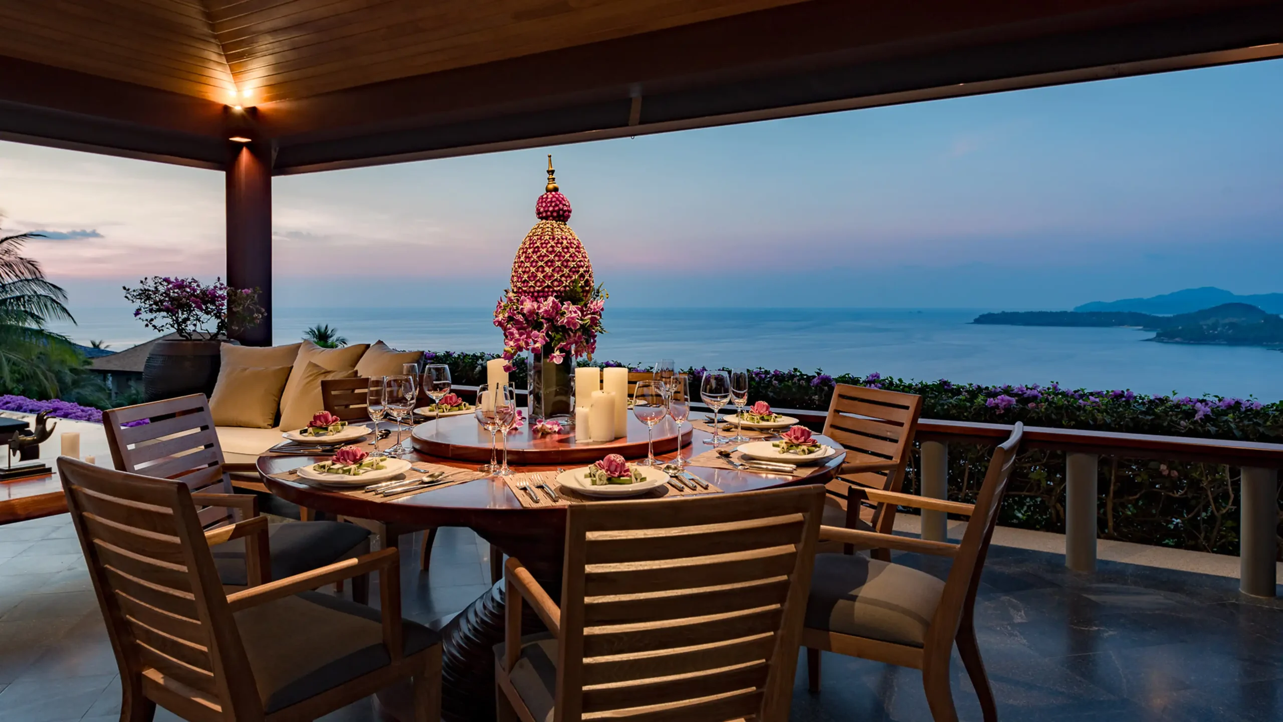 Andara Resort & VIllas