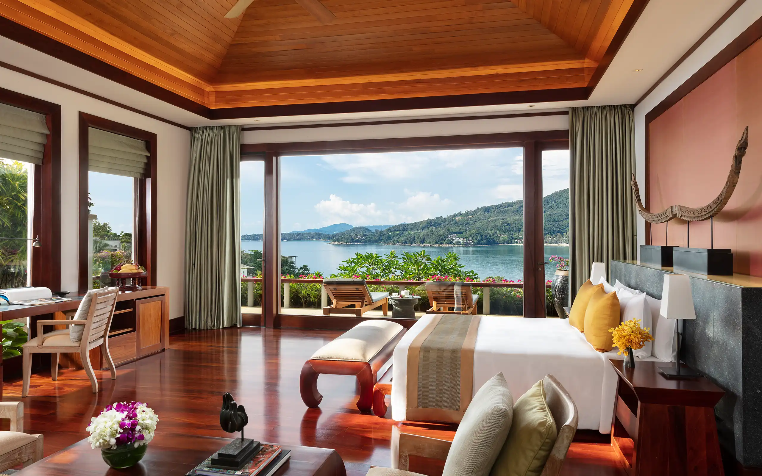 Andara Resort & Villa