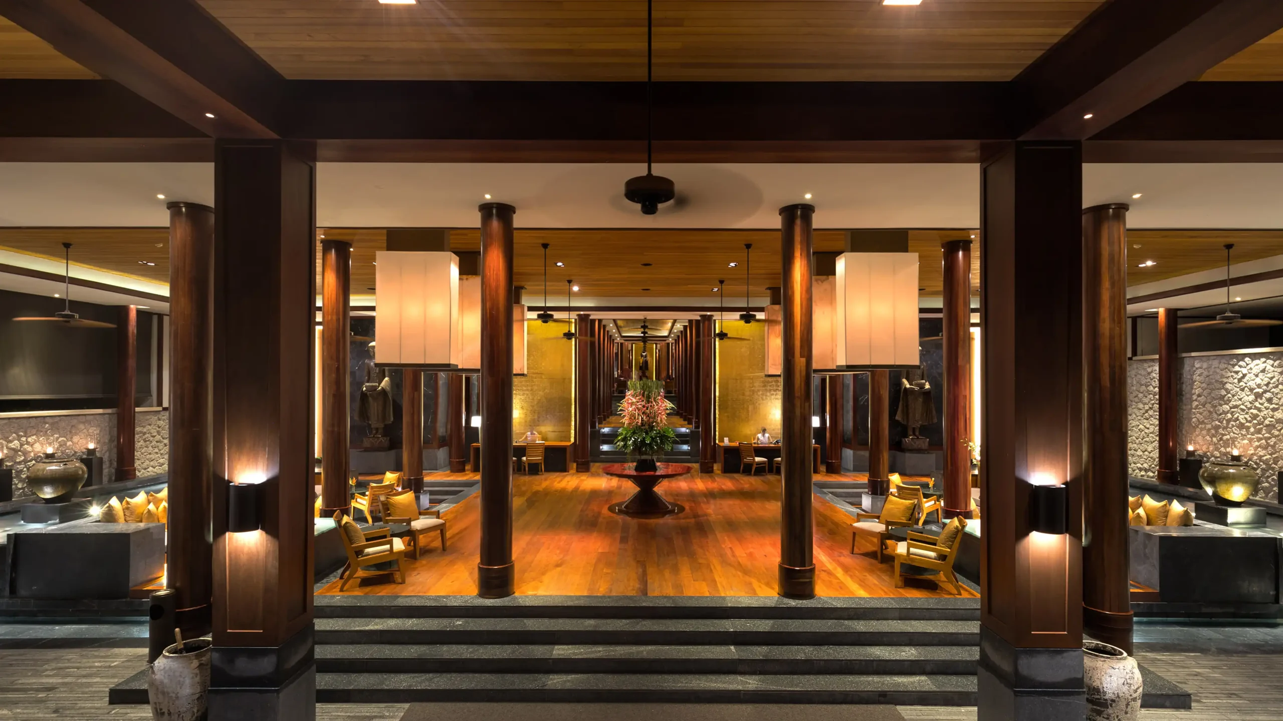 Andara Lobby