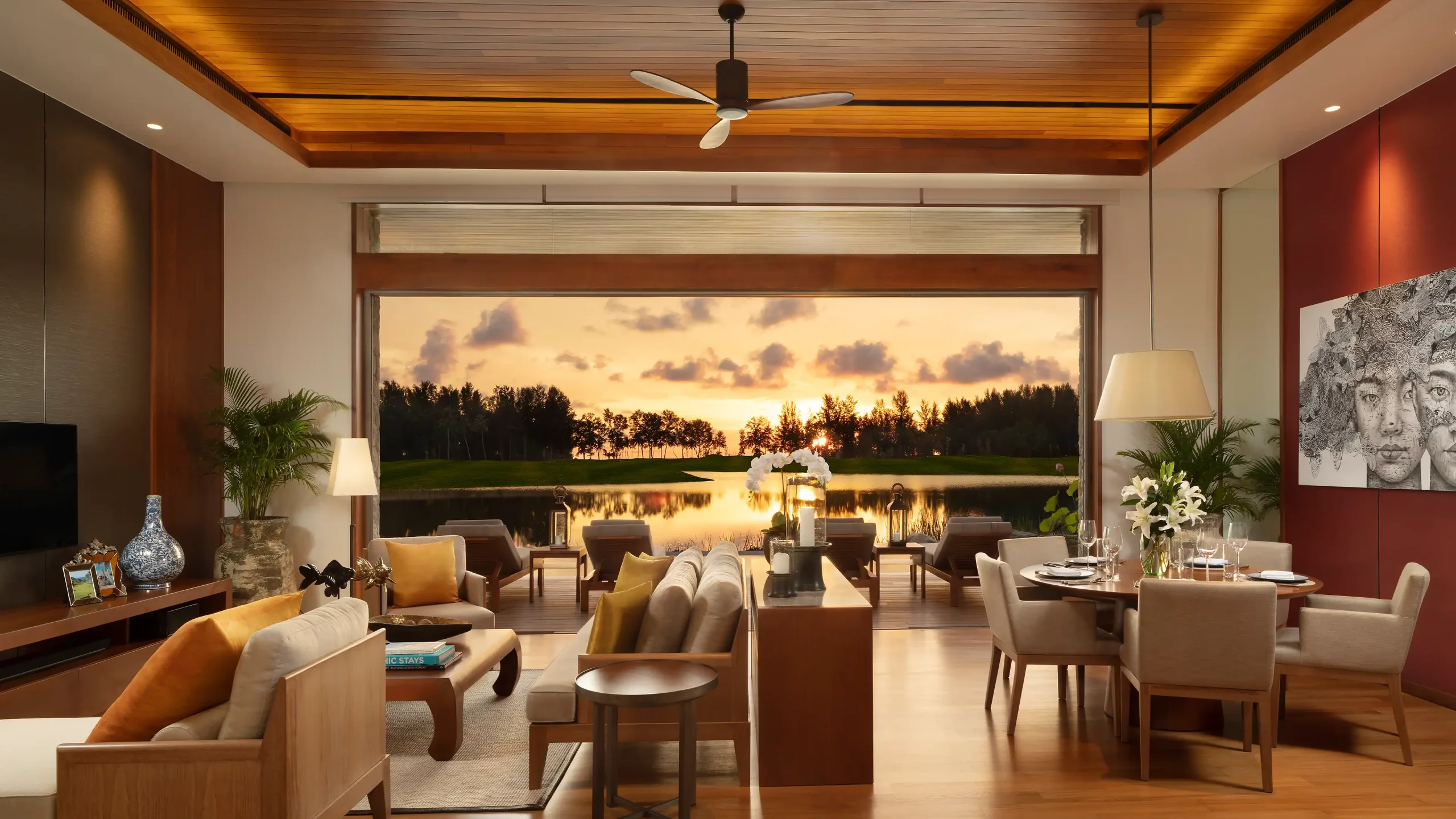 Aquella Development