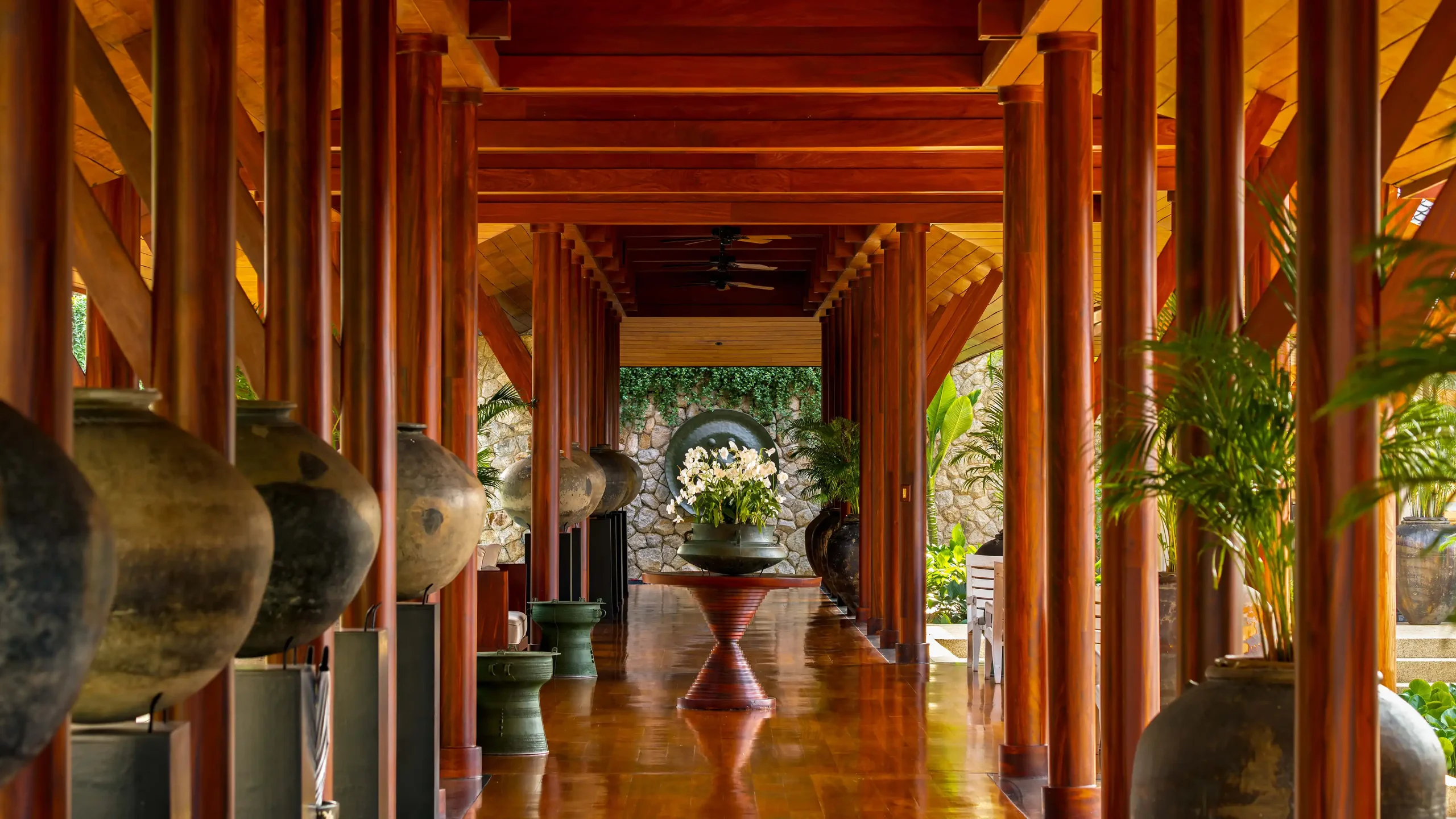 Chandara Estate