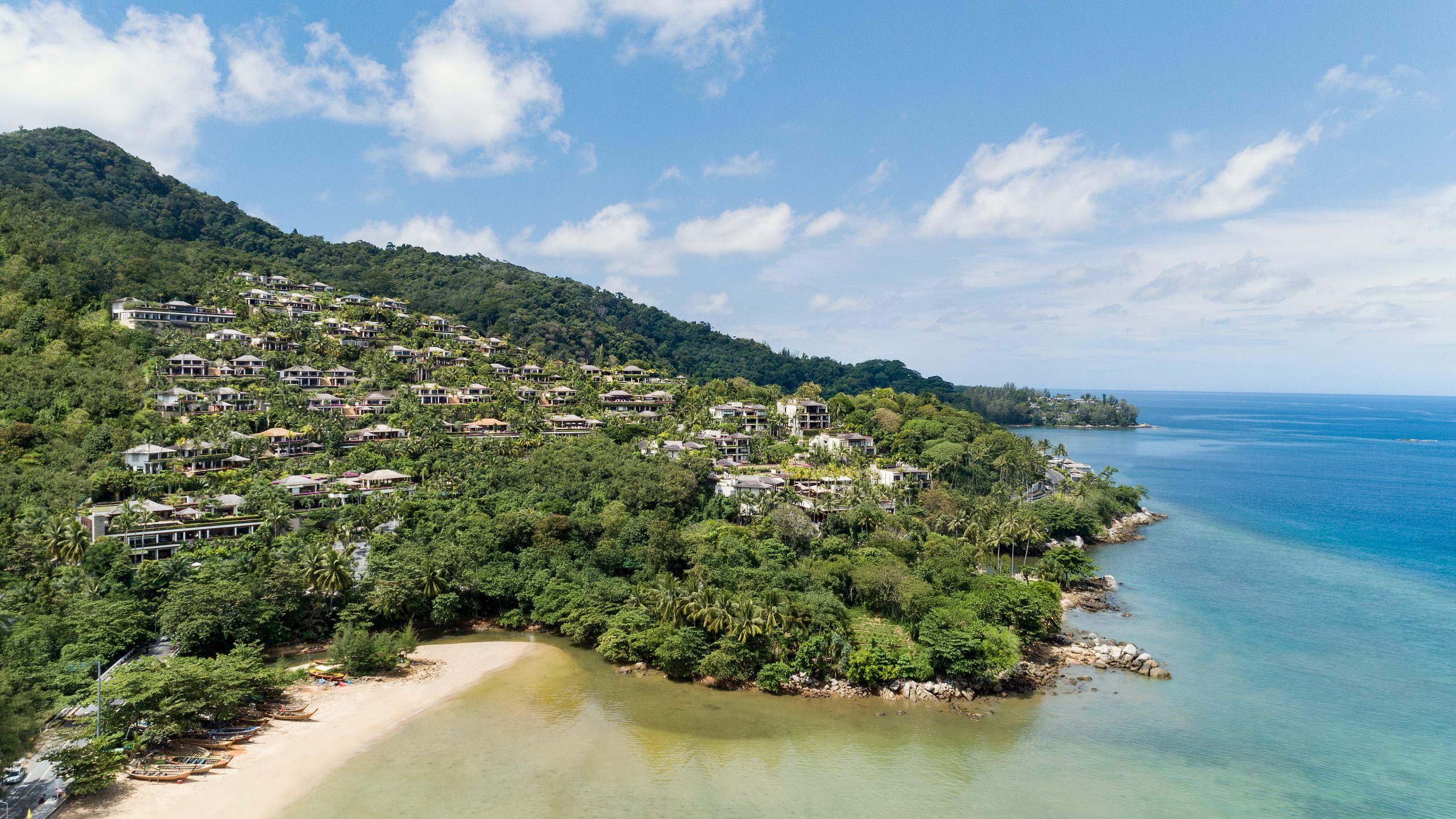 Andararesort Villas
