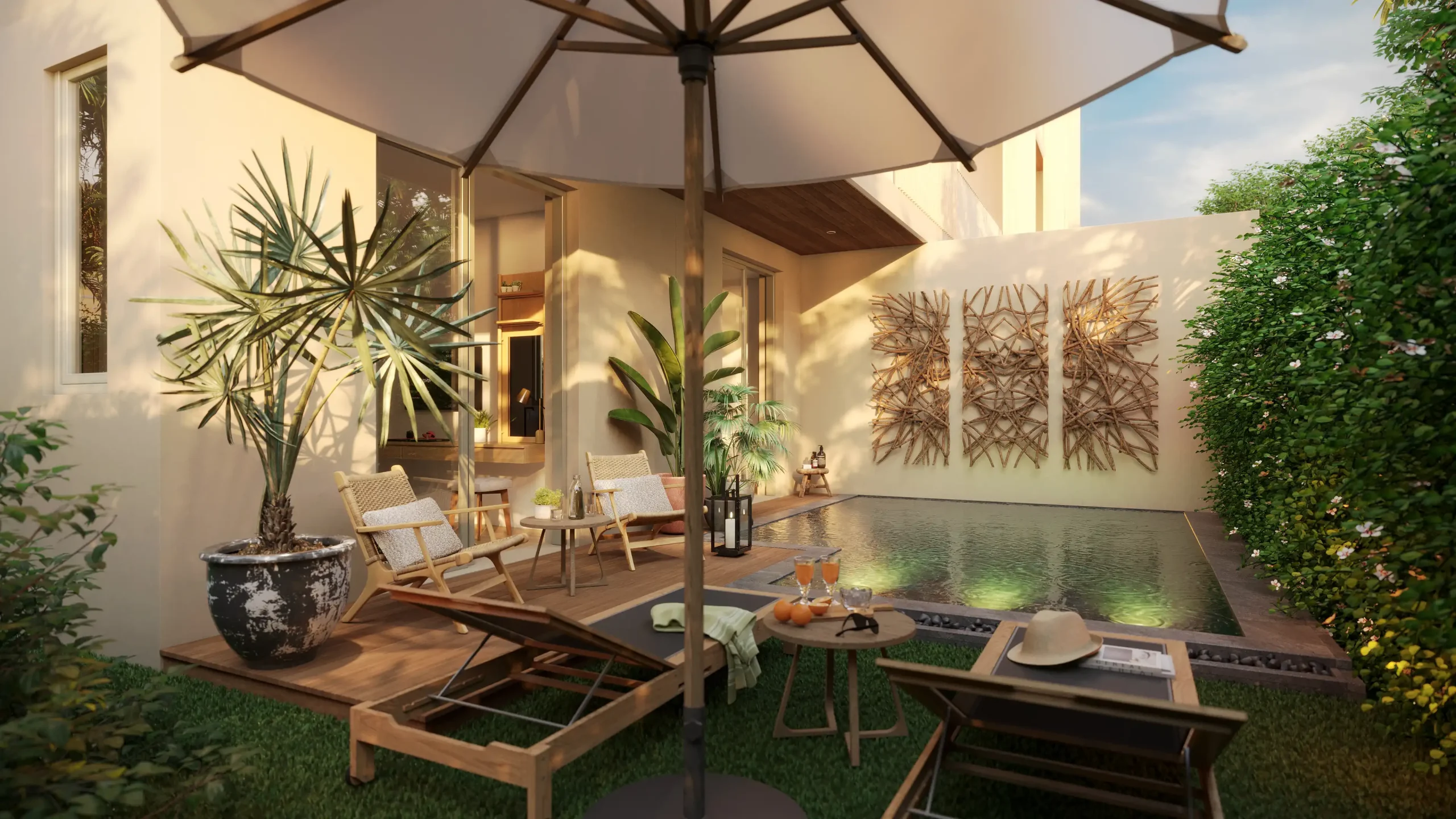 Sudara Development