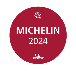 Michelin 2024